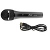 Audio2000'S APM106A tm Dynamic Microphone with Built-In USB Interface