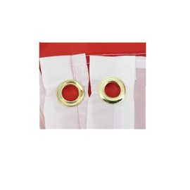 Stormflag Jolly Roger Sword Flag Skull Flag 3x5ft Red Blood Crimson Pirate Flag 90cmx150cm Polyester 90g with Eyelets and Double Stitched