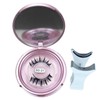 Magnetic False Eyelashes Kit | Fake Eye Lash,Soft Magnetic Fake