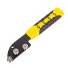 Wire Wrap Tool - Tubing Manual Straightener Tool,Crimping Piercing Looper,