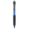 Uni Power Tank Ballpoint Pen - 0.7 mm - Blue