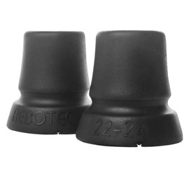 Big Foot Non-Slip Buffer for Walking Sticks and Walking Aids 22-24mm