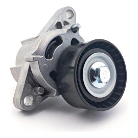 Tensor De Banda Accesorios Nissan Platina 1.6l 2002-2007