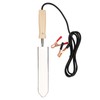 Electric Honey Uncapping Knife Honey Scraper Cutter Beekeeping Equipment Tools