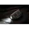 SureFire Sidekick ultracompacto Linterna Llavero luz de Triple Salida, Negro,