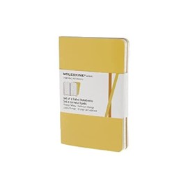 Moleskine Volant Soft Cover Notebook (Pack of 2)