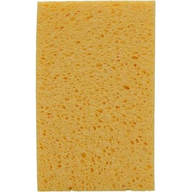 Nigrin 71705 Viscose Car Sponge - Rectangular, No Edge
