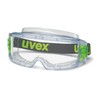Uvex Uvex 9301714 Ultravision Vollsichtbrille - Schutzbrille - berbrille fr