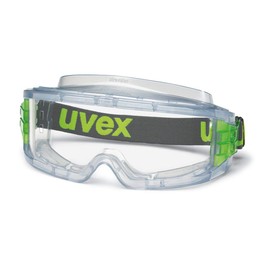 Uvex Uvex 9301714 Ultravision Vollsichtbrille - Schutzbrille - berbrille fr Brillentr?ger - Innen beschlagfrei
