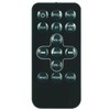 Replacement Remote Control Commander Compatible with Sharp Soundbar System HT-SBW110