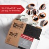 San Francisco Bay Coffee - Dark Roast Variety Pack (40