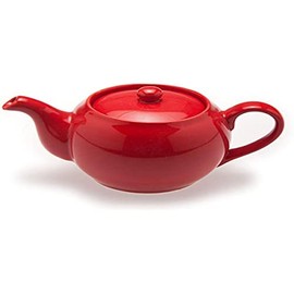 Sphere Tognana Teapot Red