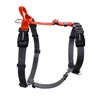 LufeLux Non-Restrictive Dog Harness, Easy Walk Freedom No Pull Harness,