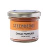 Steenbergs Organic Chilli Powder Standard Jar - 50g