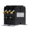 Air Conditioner Contactor Heating Ventilation Air Conditioning Contactor 40A 3P