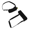 Medical Shoulder Abduction Sling Adjustable Breathable Mesh Reduce Fatigue Multi