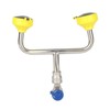 Faucet Mounted Eyewash Station Simple Reliable Emergency Eye Wash Unit