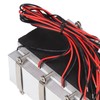 12V 36A Thermoelectric Cooling Heating Module, Peltier Heater Cooler Device