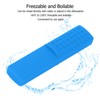 Baby Teething Toy Freezable Boilable BPA Free Silicone Infant Teether