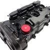 Valve Cover Oil Cap - Compatible With Honda And Acura