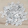 Aluminum Backup POP Rivet Washers for 3/16" Diameter Rivets,Aluminum Back