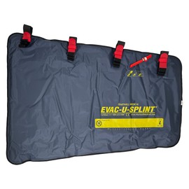 Hartwell Medical EVAC-U-SPLINT® Extremity Splint (Large)