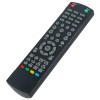 Unbranded Replace Remote Control for RCA TV RLED4016A-H RLDED3258A-I RTU6549-C