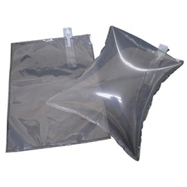 [MTI] Air Packing, Small 7.9 x 11.8 inches (200 x 300 mm), Pack of 10, Handbags Shape Prevention, Storage, etc. (AP-01B) [MT Packaging and Shipping Series] _F