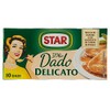 Star: "Il Mio Dado Delicato" Bouillon Cubes, Delicate Taste Pack