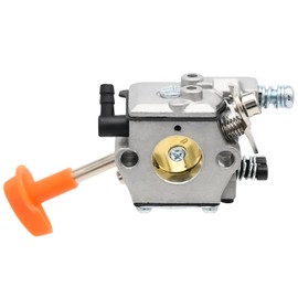 FitBest Carburetor for Stihl FS48 FS52 FS66 FS81 FS88 FS106 | Replaces Walbro WT-45, WT-45-1, WT-45A | String Trimmer Carb