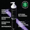 Tenderskin Gel Limpiador Facial Ultra-Suave Piel Normal A Seca, 250