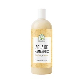 Agua De Hamamelis Hidratante Facial Productos Mart Mexico 1 litro
