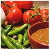 Everwilde Farms - 1/4 Lb Serrano Hot Pepper Seeds -