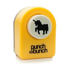 Punch Bunch Small Punch, Unicorn