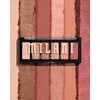 Milani, Paleta de sombras Gilded Mini Its All Rosé, 6
