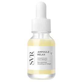 SVR Ampoule Relax Sérum para Ojeras de Noche Anti-Edad, 30 ml