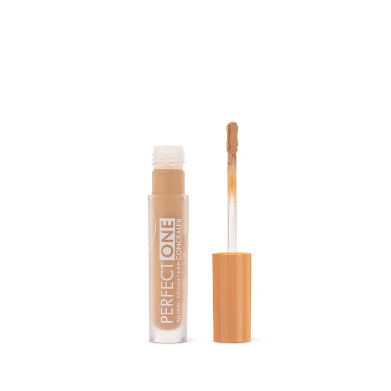 Purobio - Perfect One Concealer Organic - 05-4.8 g