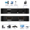 xinyee Video Capture Card Compatible 4K HDMI USB 3.2 4K60hz