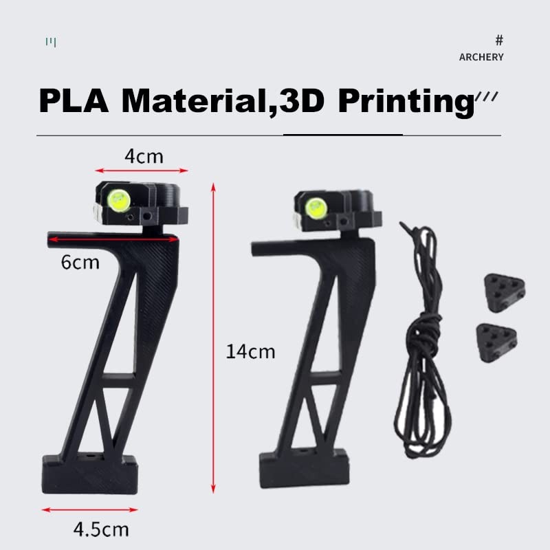 SOPOGER Compound Bow Release Trainer - Archery Bow Release Training