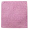 Tanaka Sangyo Imabari Towel Handkerchief Menka Mature Pink