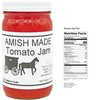 Amish Jam - 8 Oz Jar - Qty 3 (Tomato)