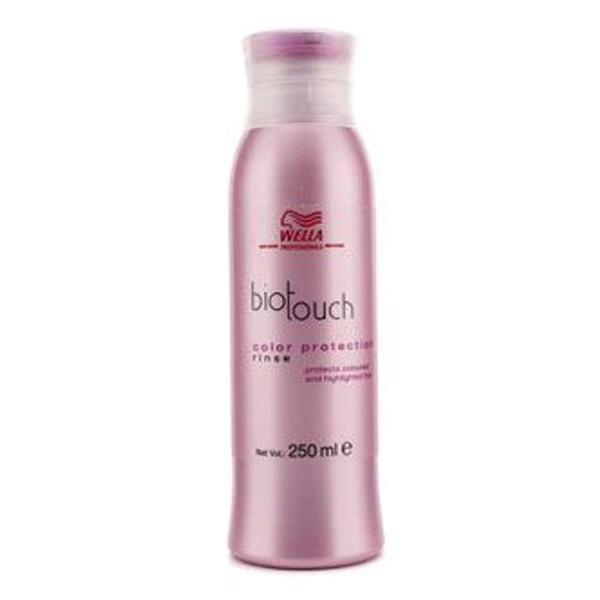 Wella Biotouch Color Protection rinse hair conditioner 250 ml