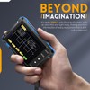 Handheld Digital Oscilloscope Multimeter, DSO152 2.8" TFT Kit - Portable