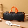 Tool Storage Bag Grill Carry Bag Grill Utensil Bag Barbecue