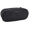 GERMANUS Benedict Pipe Bag Genuine Leather for 2 Pipes in