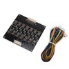 Lithium Battery Equalizer Module 1.2A 15S High Current Lifepo4 Active