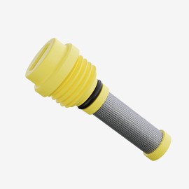 WAGNER Filter Medium T-Series - Airless Filter Medium I Pack of 2 - Accessories for WAGNER Control Pro 300 Move 18 V