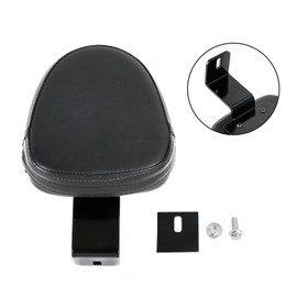 Frezon Driver Backrest pad Fit for Honda Rebel 300 CMX300/ 500 CMX500 2017-2022
