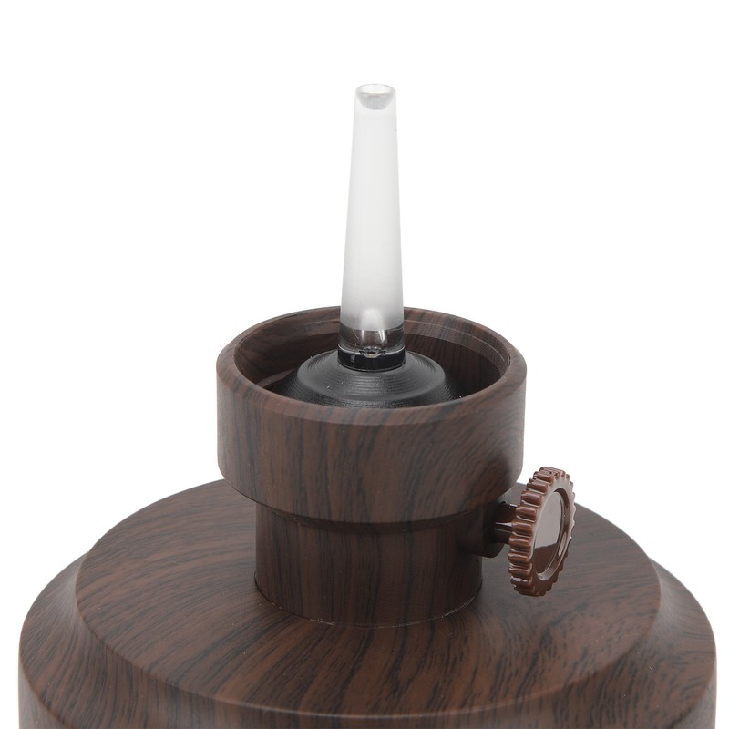 Vintage Light Bluetooth Speaker Rechargeable Lantern Audio Speaker for Outdoor