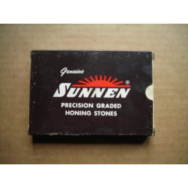 SUNNEN K20-NM57 CBN (220 grit) HONING STONE